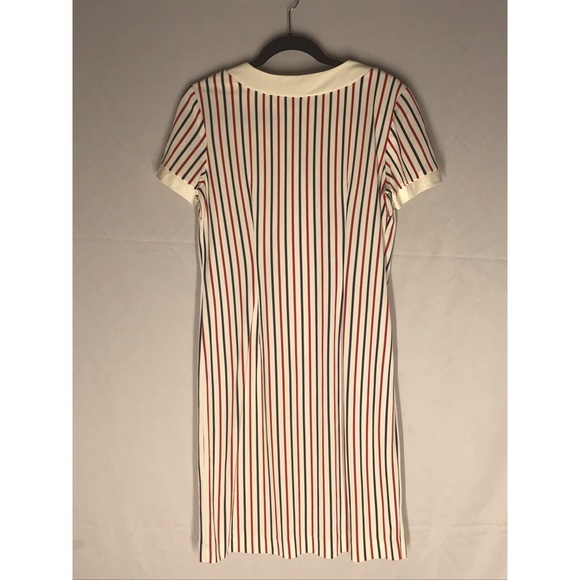 Miss Berkeley Vintage 60’s Straight Shirt Style Dress - Picture 4 of 7